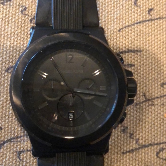 Men’s Michael Kors watch - Picture 1 of 4